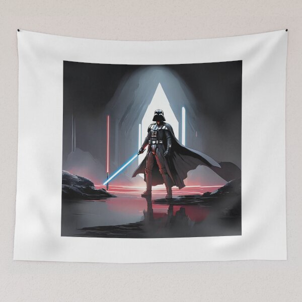 Item preview, Lord Vader designed and sold by Nice En.