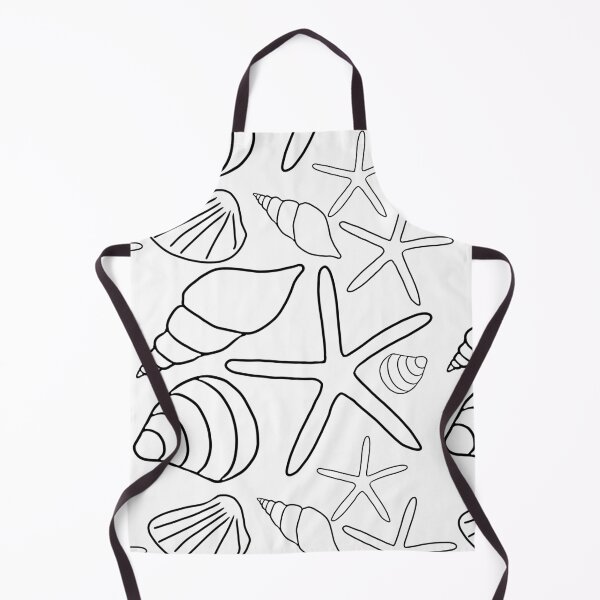 Item preview, Seashells designed and sold by thelittleforest.