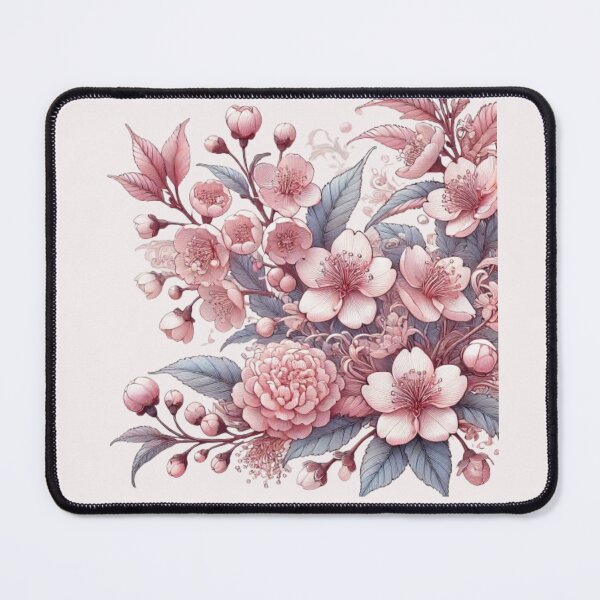 Item preview, Cherry Blossom Bliss designed and sold by WildVista.