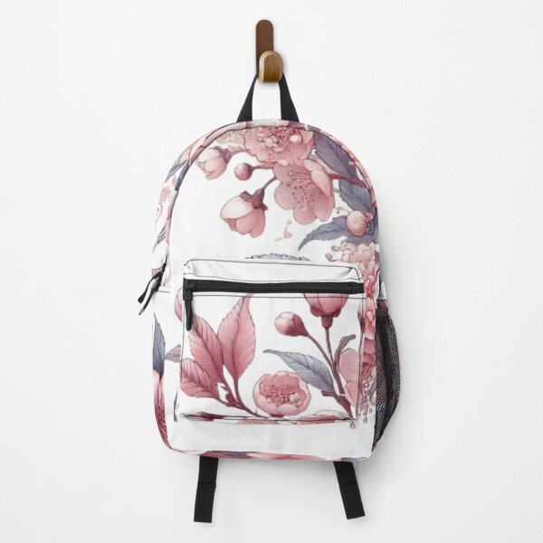 Item preview, Cherry Blossom Bliss designed and sold by WildVista.