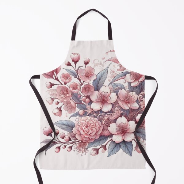 Item preview, Cherry Blossom Bliss designed and sold by WildVista.