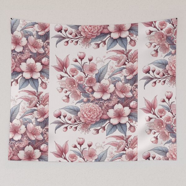 Item preview, Cherry Blossom Bliss designed and sold by WildVista.
