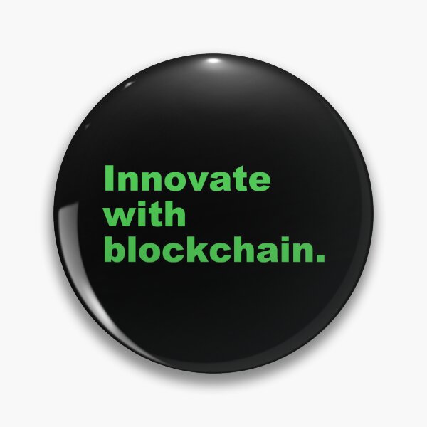 Artikelvorschau, Innovationen mit Blockchain. entworfen und verkauft von zzz888.