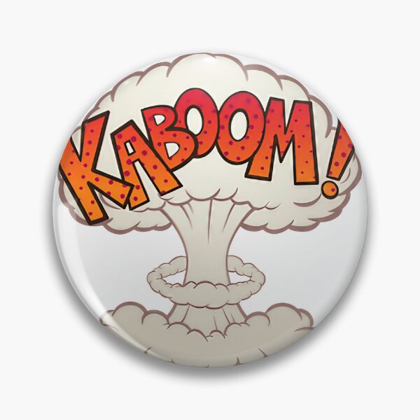 Item preview, Comic Books Sounds Series - KABOOM! designed and sold by LuizSilva1983.