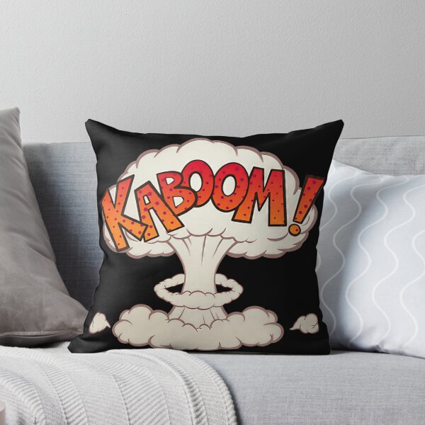 Item preview, Comic Books Sounds Series - KABOOM! designed and sold by LuizSilva1983.