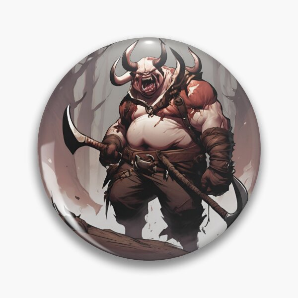 Item preview, Pudge designed and sold by Nice En.