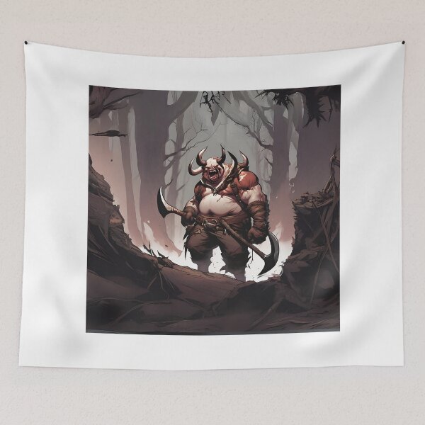 Item preview, Pudge designed and sold by Nice En.
