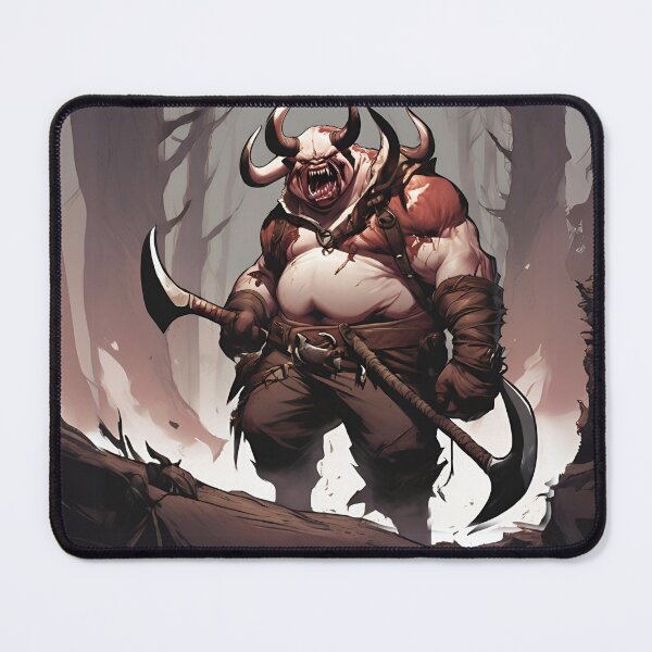 Item preview, Pudge designed and sold by Nice En.