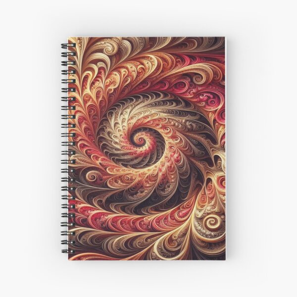 Item preview, Mystical vortexes designed and sold by FotoworldEdel.