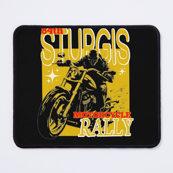 Item preview, Sturgis motorcycle rally 2024, bikers community designed and sold by Abibless1998.