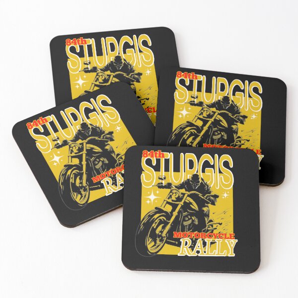 Item preview, Sturgis motorcycle rally 2024, bikers community  designed and sold by Abibless1998.
