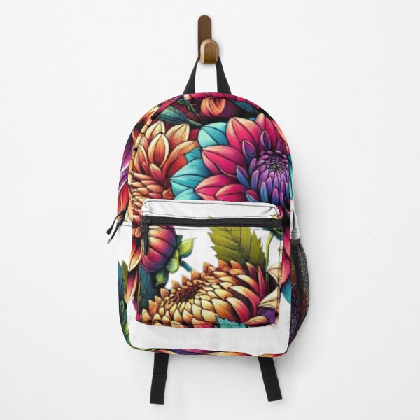 Item preview, Dahlia Delight designed and sold by WildVista.
