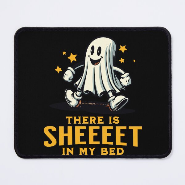 Item preview, Halloween Costume Funny Ghost Saying Spooky designed and sold by LuminOrb.