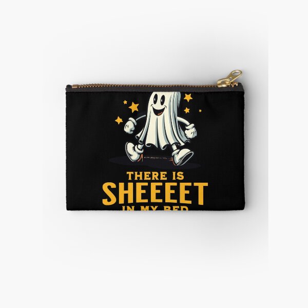 Item preview, Halloween Costume Funny Ghost Saying Spooky designed and sold by LuminOrb.