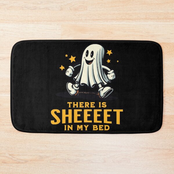 Item preview, Halloween Costume Funny Ghost Saying Spooky designed and sold by LuminOrb.