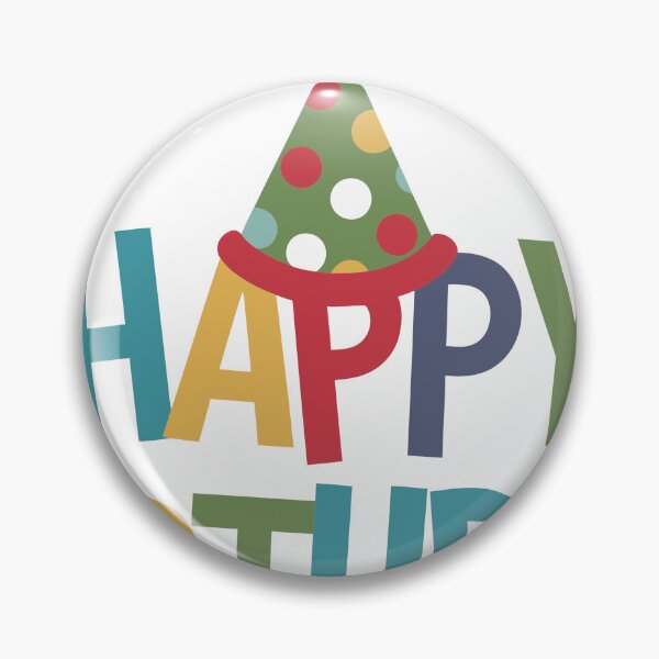 Item preview, happy birthday  designed and sold by feelmydance.