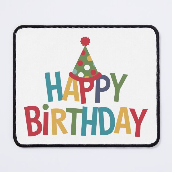 Item preview, happy birthday designed and sold by feelmydance.