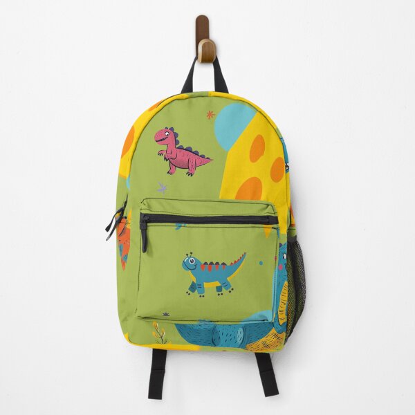 Item preview, 4th Birthday Kids Dino Dinosaurs Birthday Party designed and sold by Wild-Co.