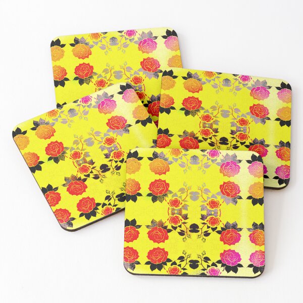 Item preview, Rose Garden  designed and sold by Marzena Salwowska.