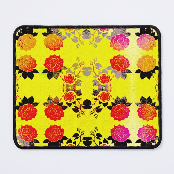 Item preview, Rose Garden designed and sold by Marzena Salwowska.