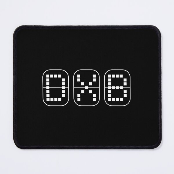 Item preview, DXB - Dubai International Airport Code designed and sold by avionuts.