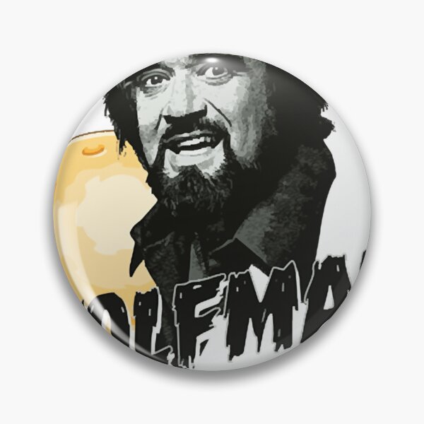 Item preview, Wolfman Jack designed and sold by Juliuszshop0.