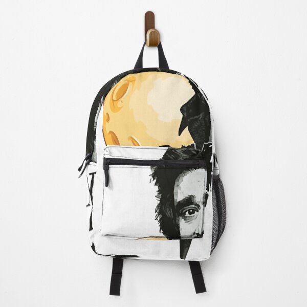 Item preview, Wolfman Jack designed and sold by Juliuszshop0.