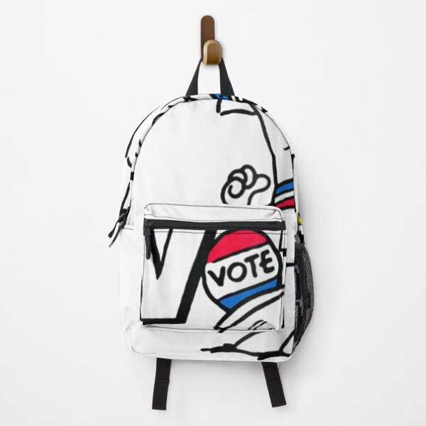 Item preview,  Schoolhouse Rock Vote With Bill designed and sold by Juliuszshop0.