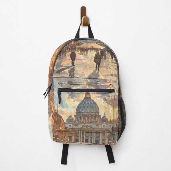 Item preview, Vatican Square designed and sold by GrinGalore.