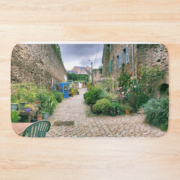 Item preview, Rue Saint Malo in Brest designed and sold by MCWarion.