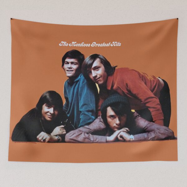 Item preview, Greatest Hits (album cover) designed and sold by ColSmokie.