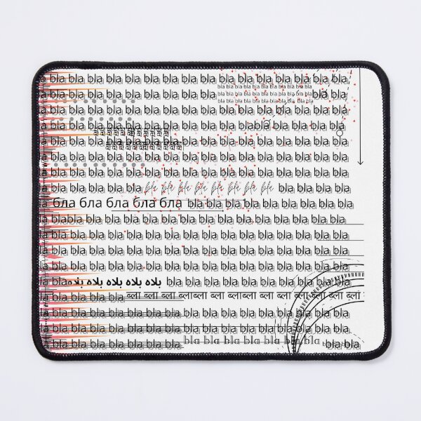Item preview, bla bla bla bla bla bla bla bla bla bla bla bla bla bla  designed and sold by KidaDiNicchi.
