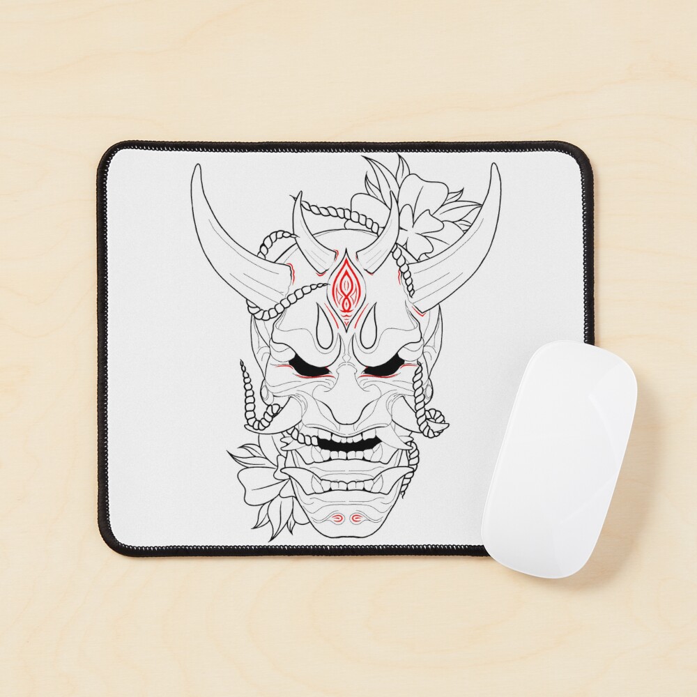 Item preview, Mouse Pad designed and sold by HirisOne.