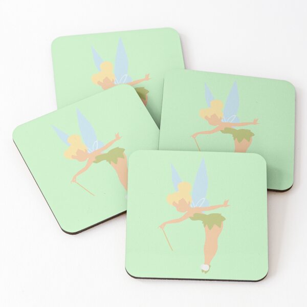 Item preview, Tinkerbell green aesthetic  designed and sold by sarahhelizz.