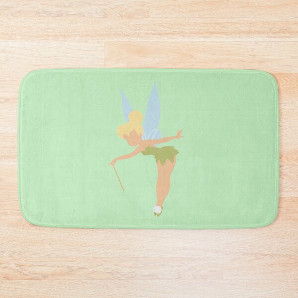 Item preview, Tinkerbell green aesthetic  designed and sold by sarahhelizz.