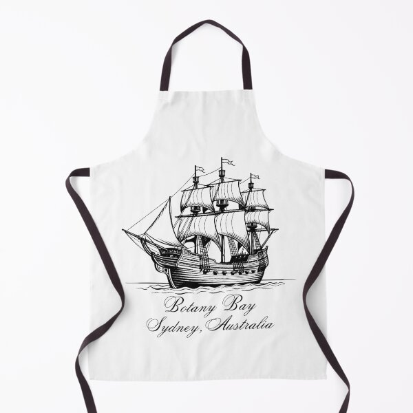 Item preview, Botany Bay, Sydney, NSW, Australia designed and sold by PurrfectionMeow.