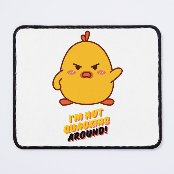 Item preview, Angry Duck designed and sold by Valor Vibes Clothing Co..