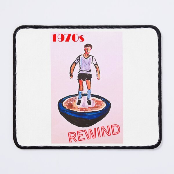 Item preview, Rewind Subbuteo designed and sold by SJHorsfall.