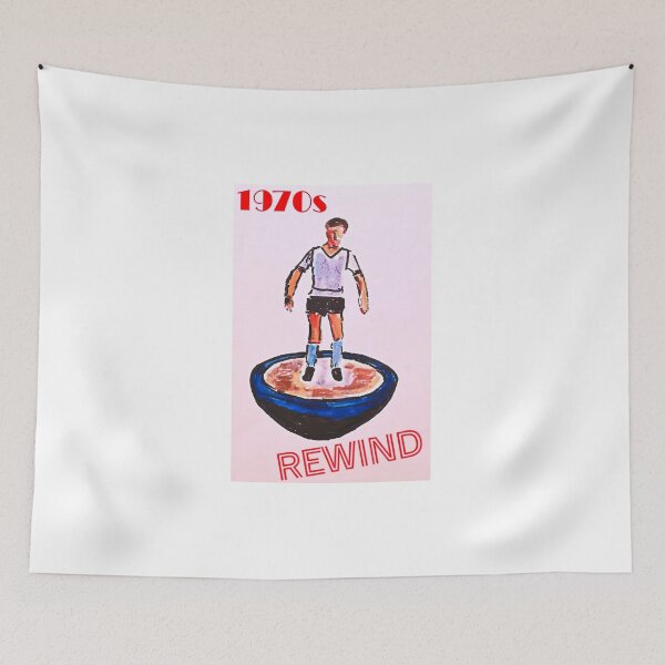 Item preview, Rewind Subbuteo designed and sold by SJHorsfall.