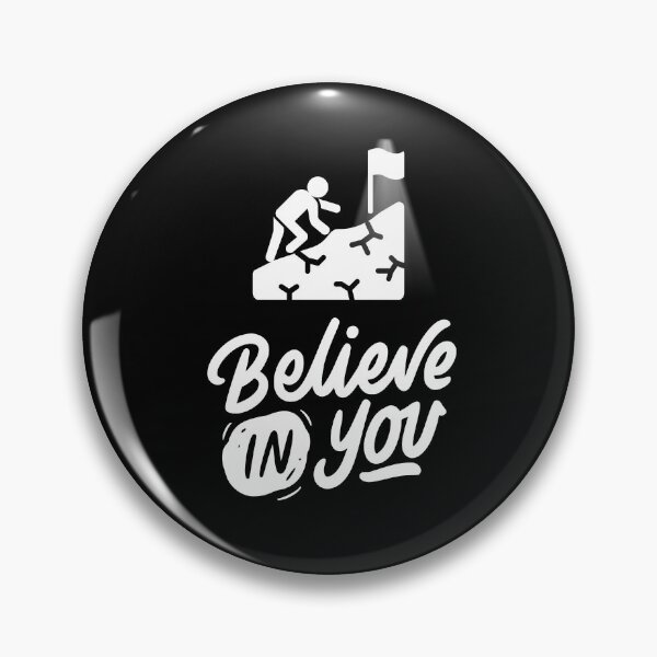 Item preview, Believe in you designed and sold by ManuelMuse.
