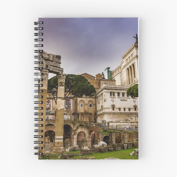 Item preview, Foro Romano e Monumento a Vittorio Emanuele II (Altare della Patria) designed and sold by gerardofm4.