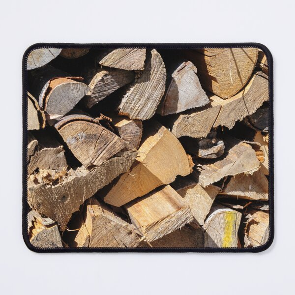 Item preview, Firewood stack designed and sold by stedata.