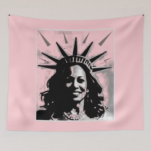 Item preview, Kamala very vintage retro designed and sold by vibeno1.