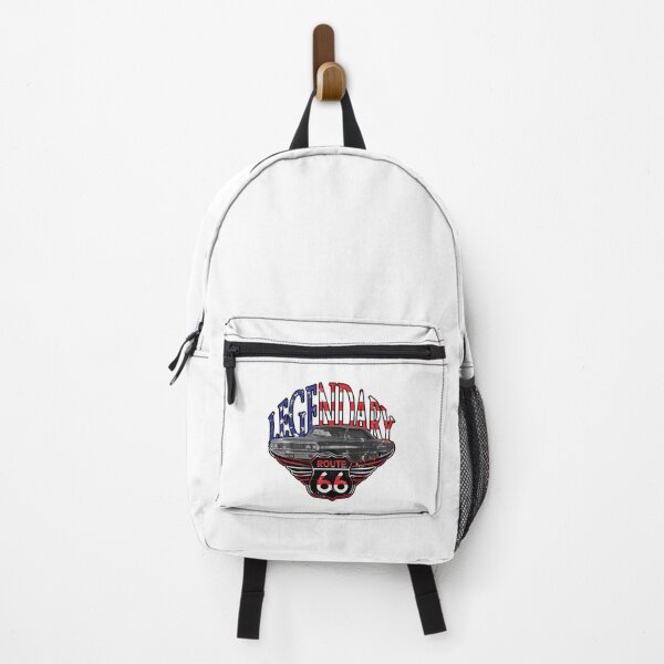 Item preview, Legendary Route 66 - classic car 3 designed and sold by FotoBuda.