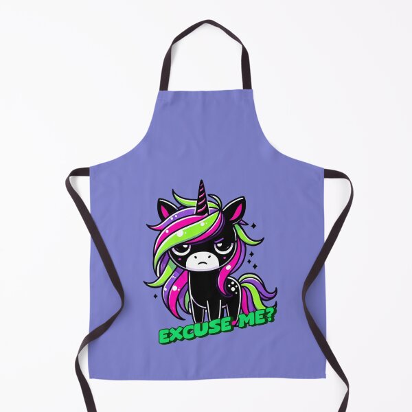 Item preview, Excuse Me - Devon designed and sold by 3DAF.