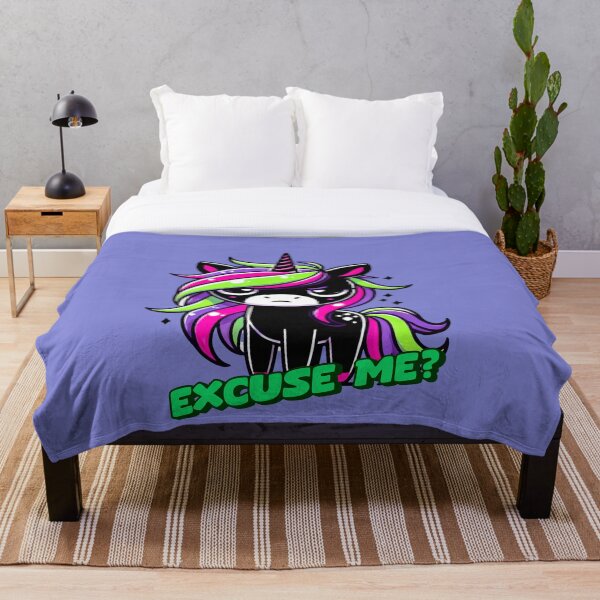 Item preview, Excuse Me - Devon designed and sold by 3DAF.