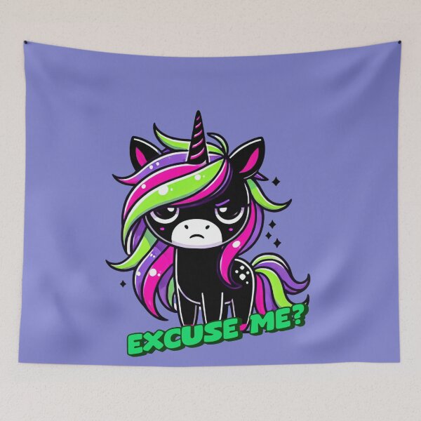 Item preview, Excuse Me - Devon designed and sold by 3DAF.