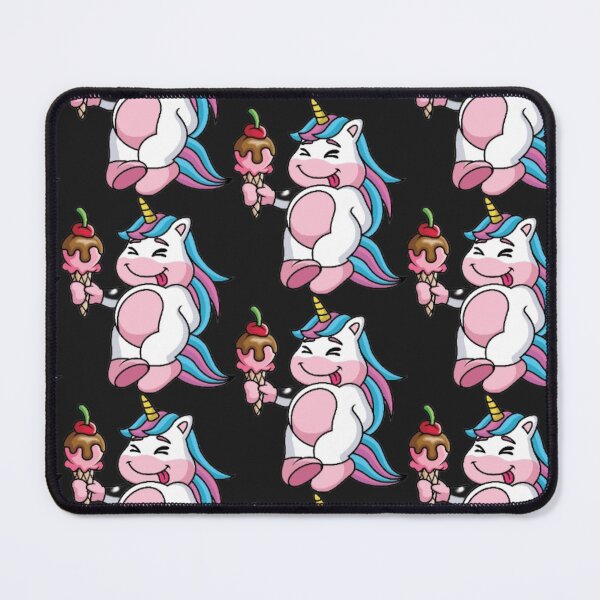 Item preview, Unicorn Delight: Magical Ice Cream designed and sold by Sweety9.