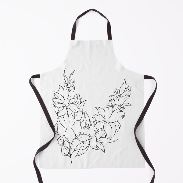 Item preview, A floral spirit designed and sold by HirisOne.