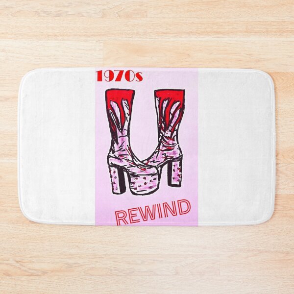 Item preview, Rewind Platforms  designed and sold by SJHorsfall.